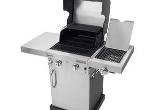 Barbecue à Gaz Char-Broil Professional Core S2 Barbecue à Gaz Char-Broil Professional Core S2