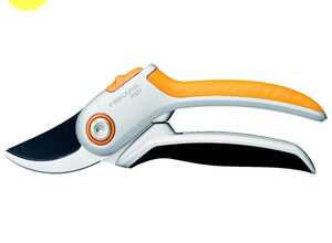 Sécateur à lame franche FISKARS Plus metal P531 Sécateur à lame franche FISKARS Plus metal P531