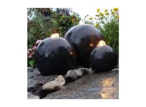 Fontaine de jardin London Ubbink Fontaine de jardin London Ubbink