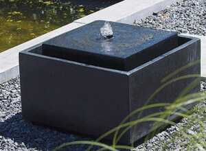 Fontaine de jardin Sonora Ubbink Fontaine de jardin Sonora Ubbink