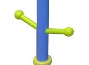Porte manteau pour enfant Chevalier