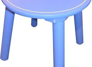 Tabouret pour enfant Chevalier