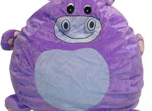 Poire hippo Sac à malice