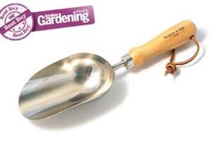 Coupeur de Compost en Acier Inoxydable RHS - Burgon et Ball