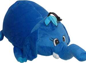 Poire éléphant Sac à malice