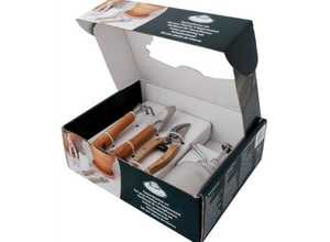 Set Outils Plantes d'appartement Set Outils Plantes d'appartement