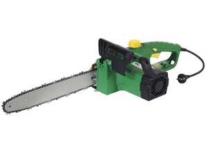 Tronçonneuse électrique 35cm. PRTRE350