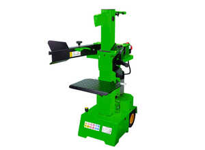 Fendeur de bûches vertical - 7 T - 3000 W Fendeur de bûches vertical - 7 T - 3000 W