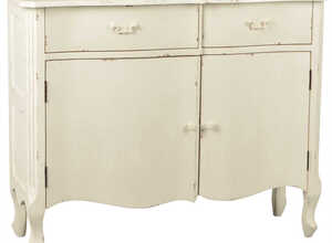 Buffet 2 tiroirs 2 portes Harpe
