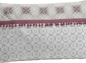 Coussin Academiq 30x50