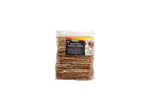 Sticks torsadés 4-6mm x 10 Bubimex 510g