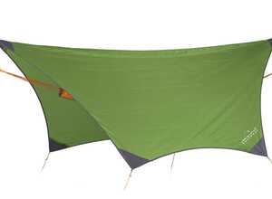 Abri pour hamac Jungle Pro