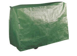Housse pour barbecue chariot - 155 x 61 x 97 cm