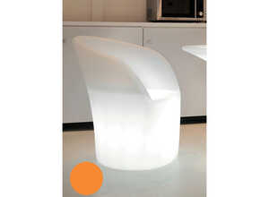 Chaise lumineuse Manila Chaise lumineuse Manila