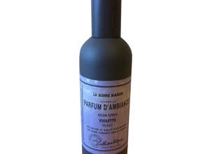 Parfum d’ambiance à la Violette – 100 ml