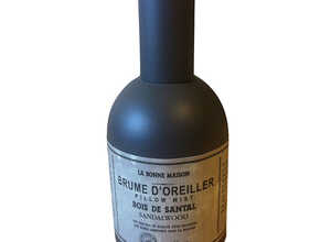 Brume d'oreiller senteur Bois de santal – 100 ml