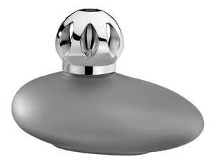 Lampe Berger Galet gris 10 cm
