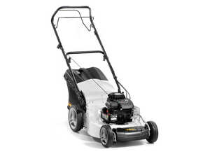 Tondeuse thermique tractée AL3 46SB Briggs & Stratton series 450 E - Ø 46 cm