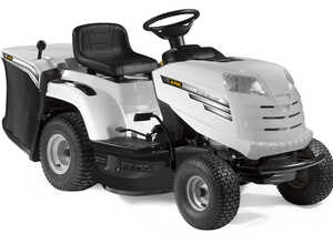 Tondeuse autoportée AT5 84HCB Briggs & Stratton 3130 AVS - 344 cc - Ø 84 cm