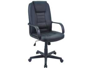 Fauteuil dactylo Menelas en PU Fauteuil dactylo Menelas en PU