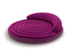Fauteuil gonflable Lounge Cosy