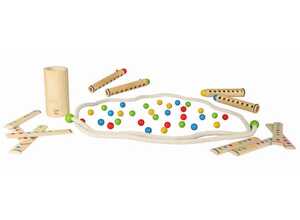 Rapido by hape jeux d'adresse en bois de