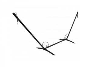 Support hamac en métal
