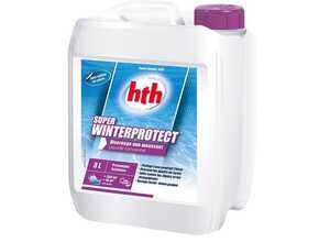 Produit d'hivernage Super Winterprotect 3 L