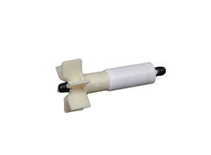 Kit hélice épurateur 5,7 m³/h - modèle 636