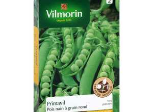 Pois primavil 200 g