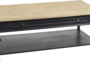 Table basse avec tiroir New Legende