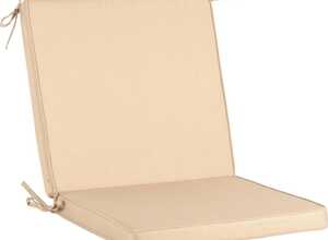 Coussin pour rockingchair de jardin Coussin pour rockingchair de jardin