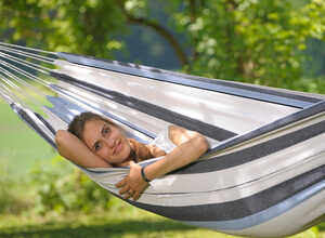 Hamac jardin SALSA Marine