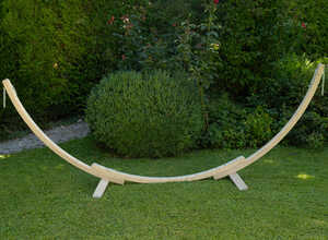 Support de hamac jardin APOLLO