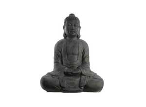 Statue Bouddha assis