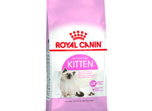 Kitten Royal Canin 400 g