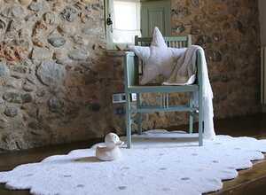 Petit beurre by lorena canals tapis enfa