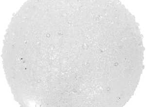 Boule lumineuse Alaska 20 cm