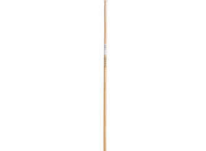 Manche de râteau en bois 150 cm Manche de râteau en bois 150 cm
