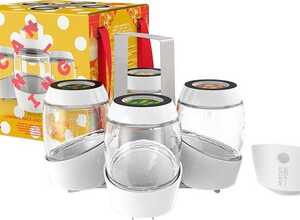 Kit conserves maison