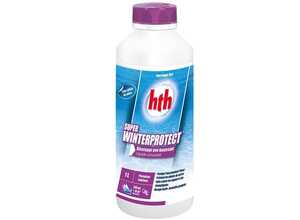 Produit d'hivernage Super Winterprotect 1 L