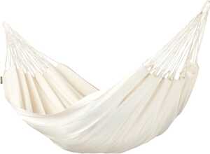 Hamac simple en coton bio Modesta