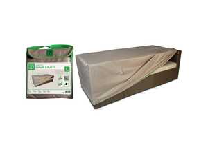 Housse de protection pour canapé 3 places, Cov'Up