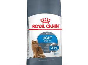 Light Weight Care Royal Canin 400 g
