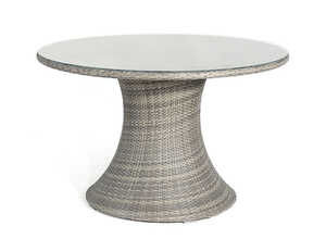 Table de jardin Vulcano - Ø 120 x 74 cm Table de jardin Vulcano - Ø 120 x 74 cm
