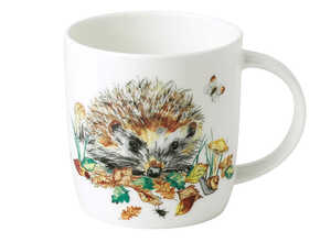 Tasse Hérisson Roy Kirkham