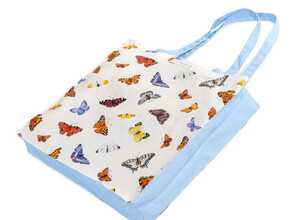 Sac papillon