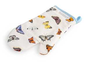 Gant de four papillon Roy Kirkham