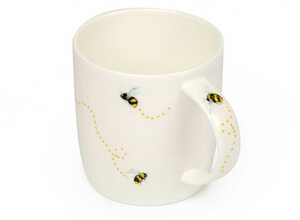 Tasse avec bourdons Roy Kirkham