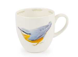 Tasse Sittelle torchepot